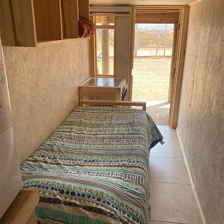 Pichidangui, Los Chincoles Pieza Independiente Con Bano Privado 1 Persona Obs Altura De La Habitacion 1 65 Cm Dış mekan fotoğraf
