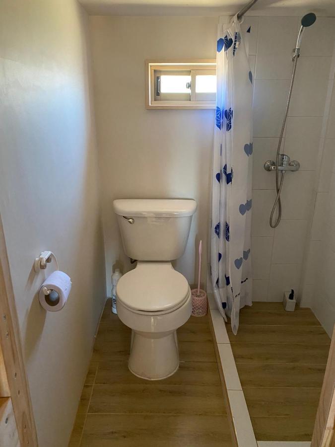 Pichidangui, Los Chincoles Pieza Independiente Con Bano Privado 1 Persona Obs Altura De La Habitacion 1 65 Cm Dış mekan fotoğraf
